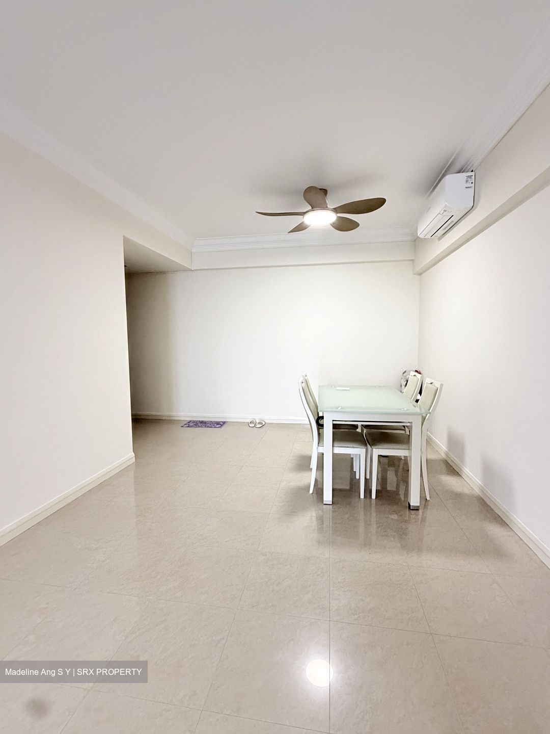 Regent Grove (D23), Condominium #529604831